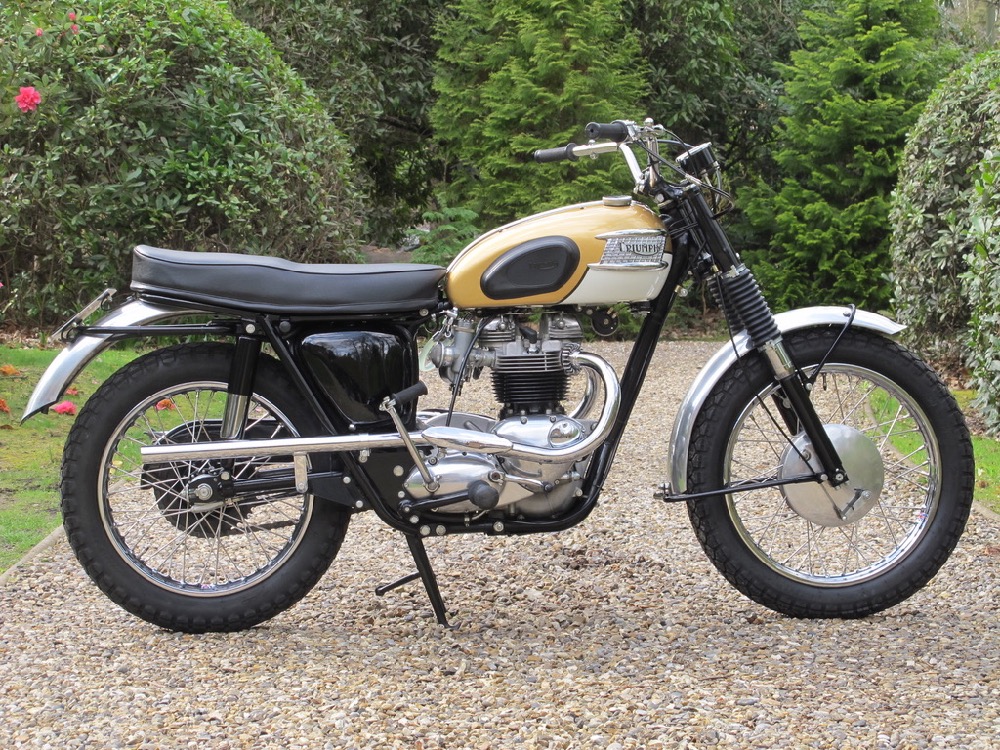 classic motorcycles for sale